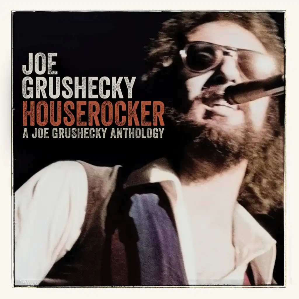 Joe Grushecky