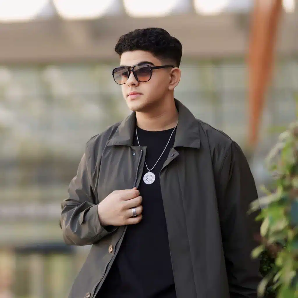 عزام الشبعان