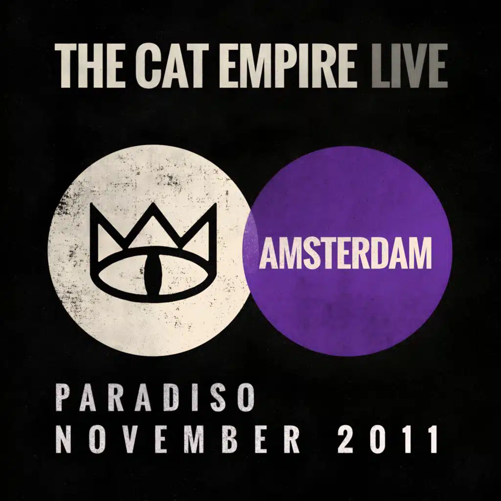Live at the Paradiso