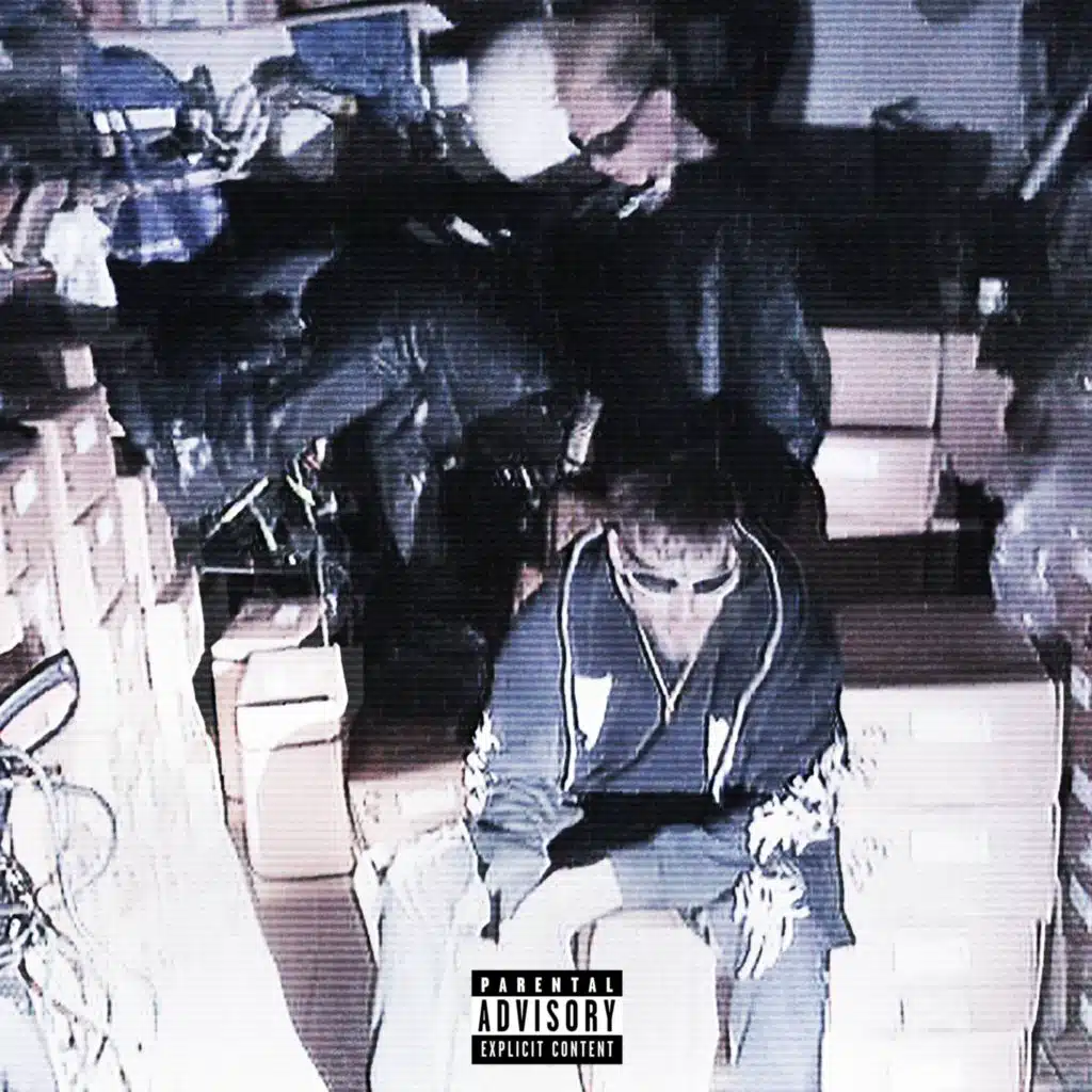 Forest Blunt & Ricky Sixx