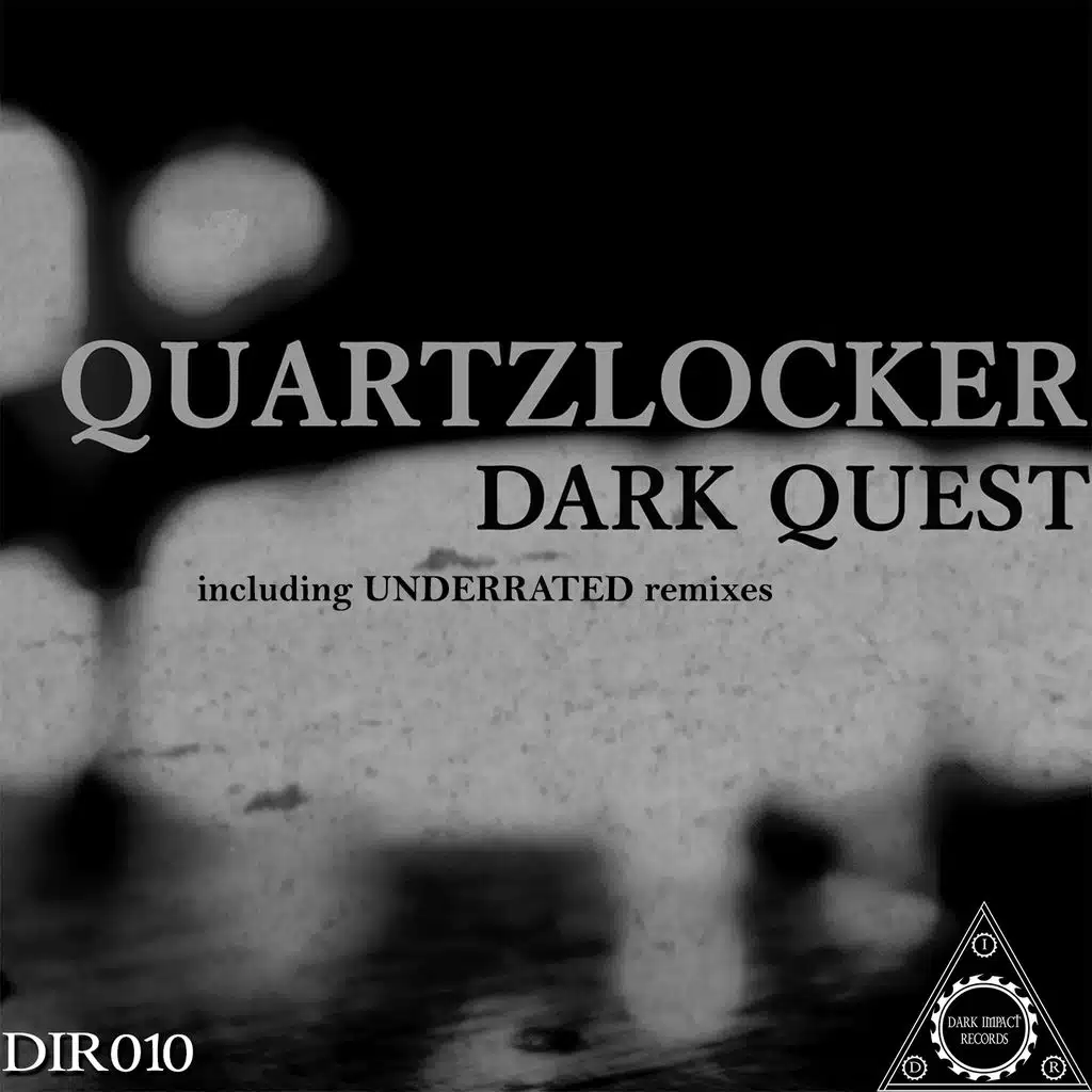 Dark Quest