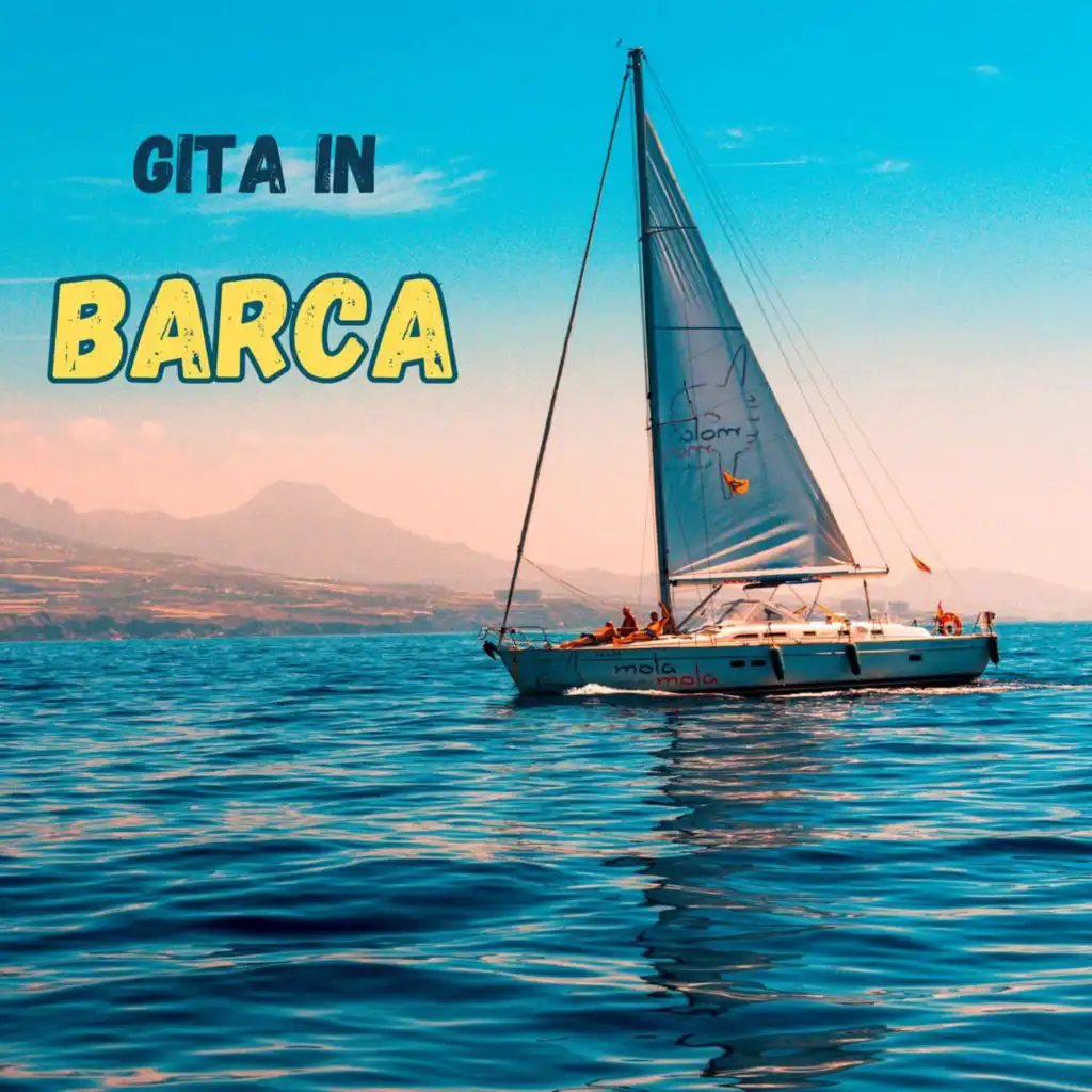 Gita in barca