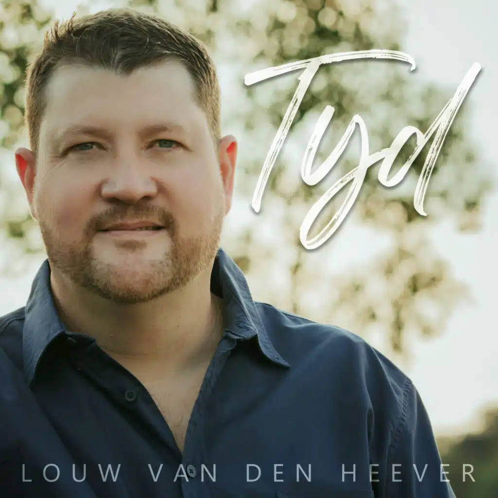 Louw van den Heever