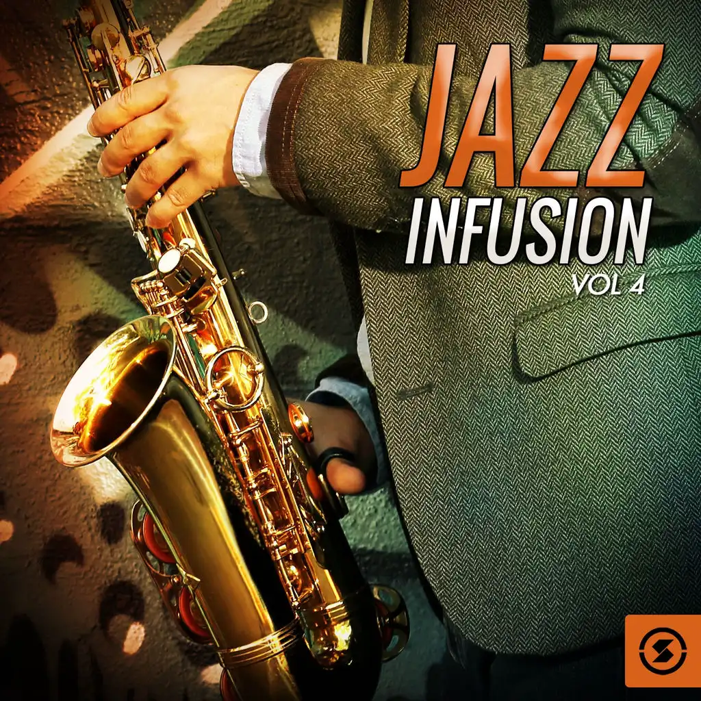 Jazz Infusion, Vol. 4