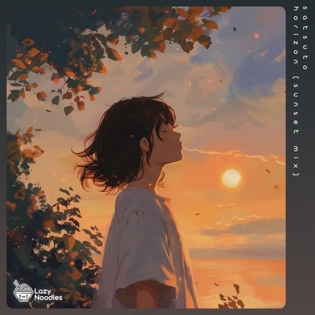 Horizon (Sunset Mix)