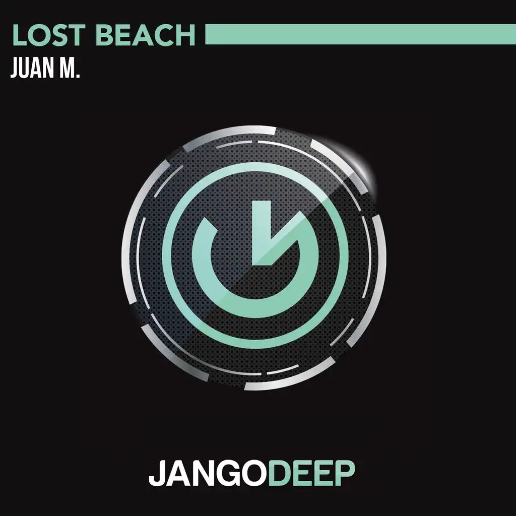 Lost Beach (Radio Edit)