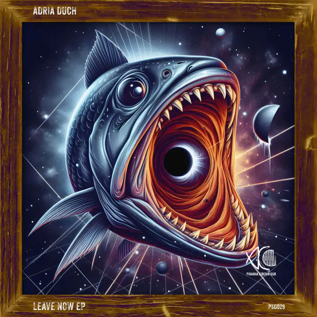 Adria Duch & Davor Tosovic