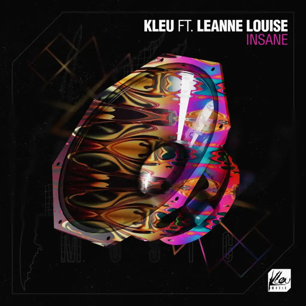 Kleu & Leanne Louise