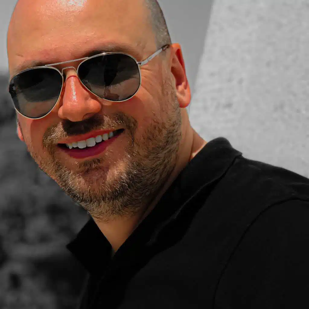 شربل الغاوي