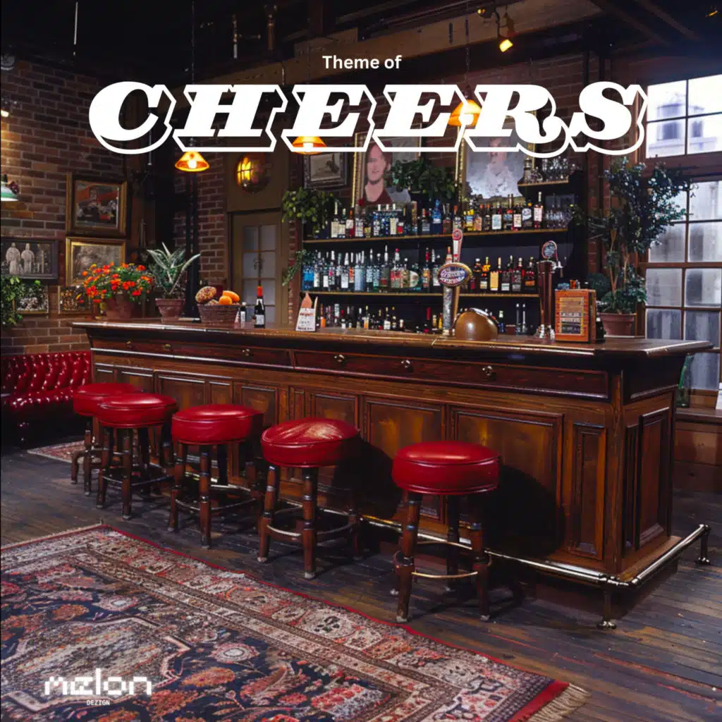 Cheers (TV Theme)