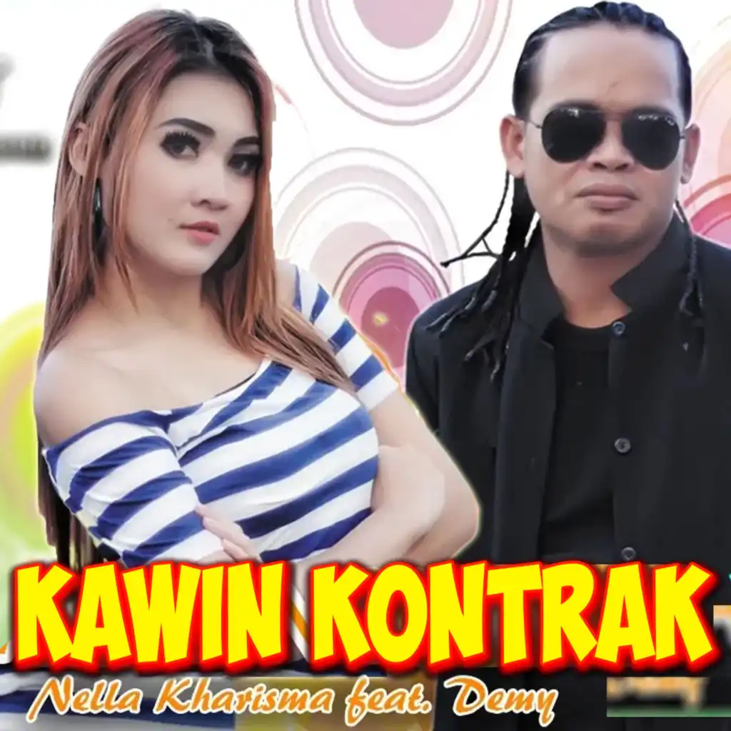 Kawin Kontrak (Remix) [feat. Demy Yoker]