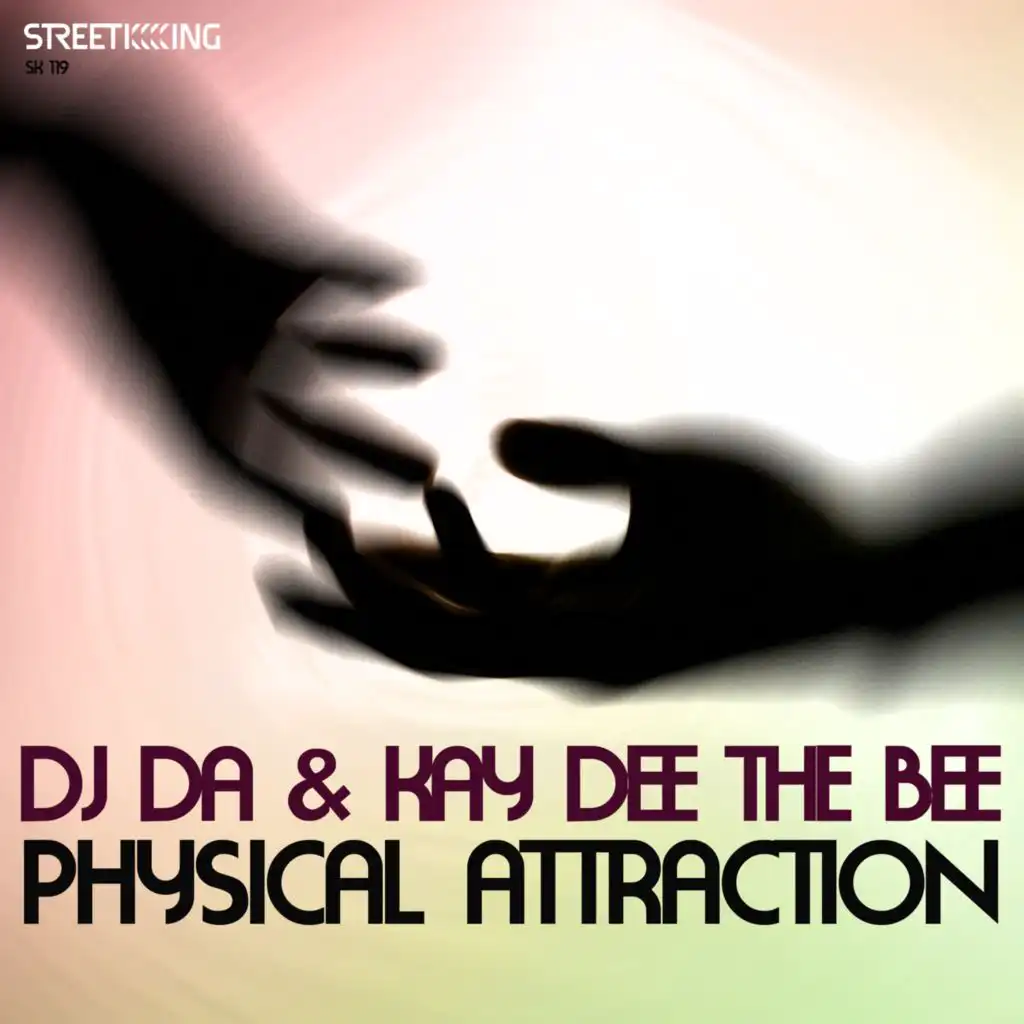 Physical Attraction (Dub 3)