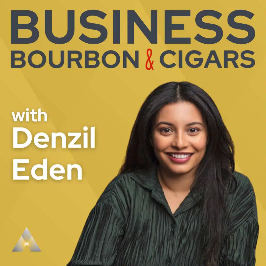 Plan Your Best Day, Every Day with Denzil Eden