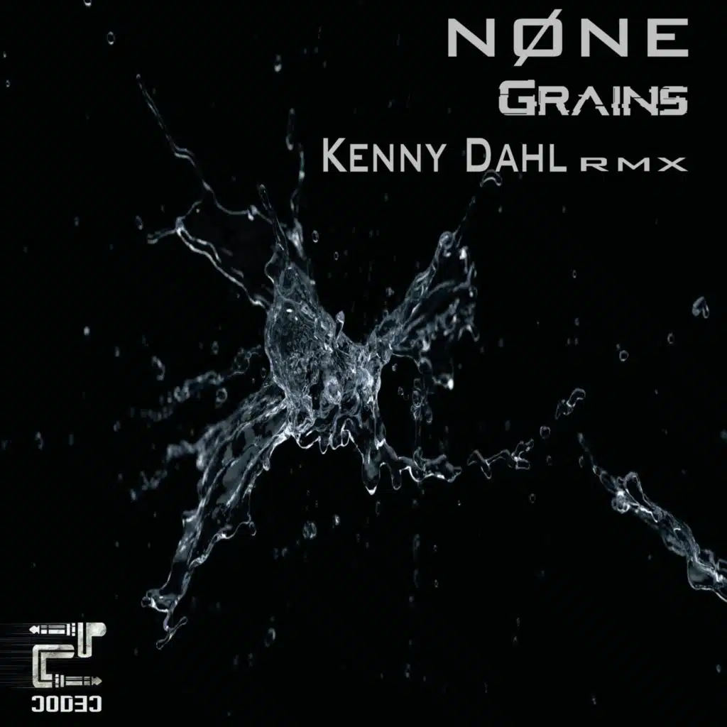 Grains (feat. Kenny Dahl)
