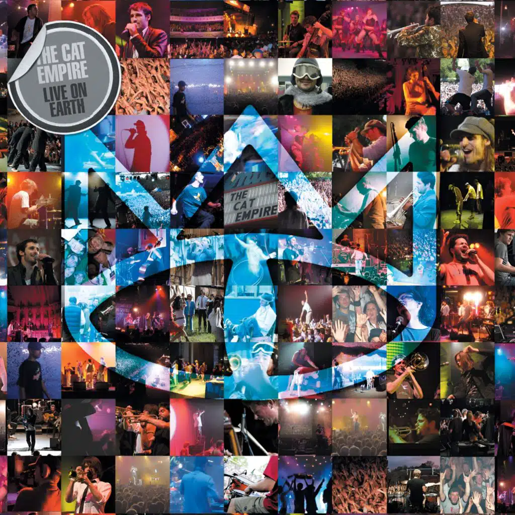 The Chariot (Live at the Metro Theatre)