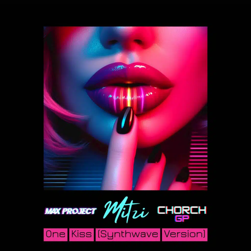 Max Project, Mitzi & Chorch GP