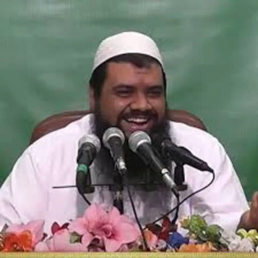  الدرس الثالث من سلسلة شفاء الجفاء شرح حديث الحنفاء