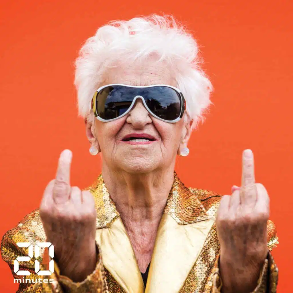 Comment vivre jusqu'à 120 ans en bonne santé ? 