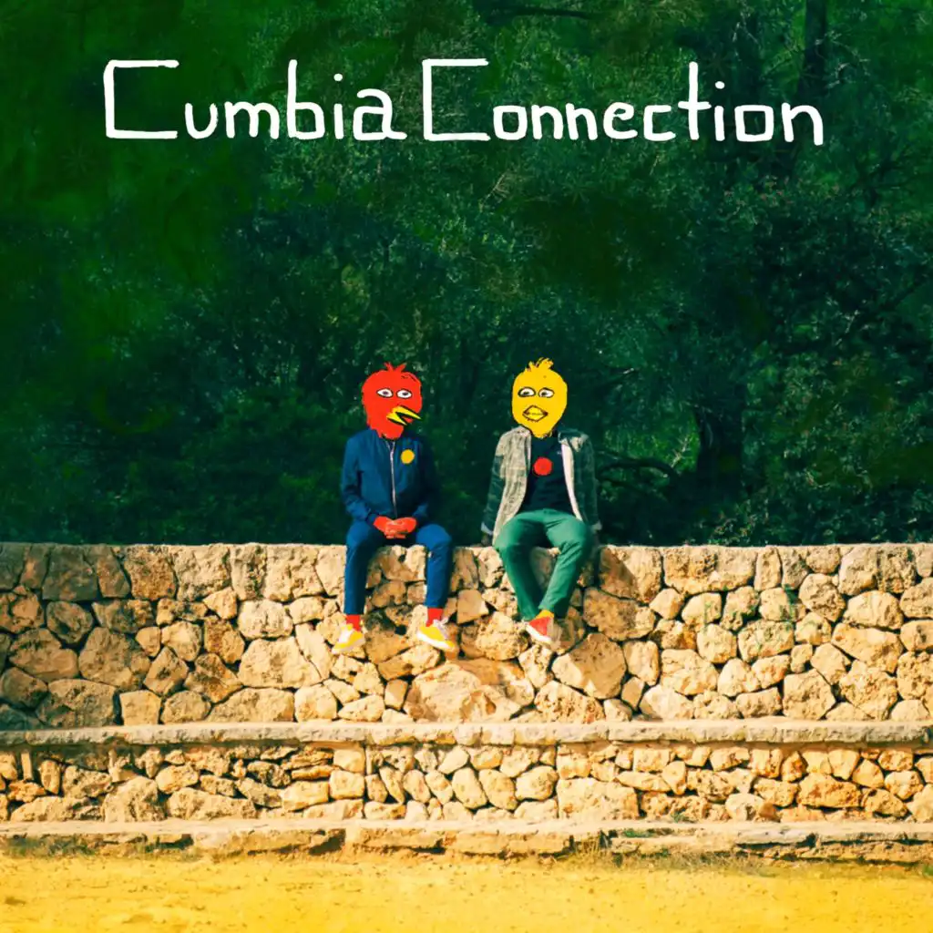 Cumbia Connection