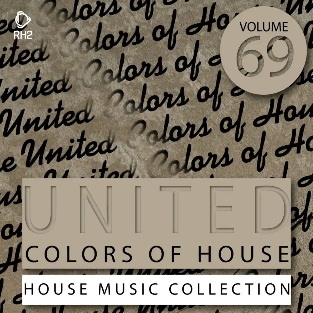 United Colors of House, Vol. 69