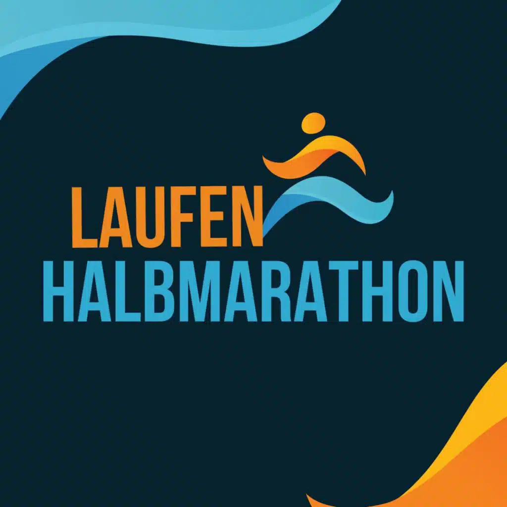 Laufen - Halbmarathon