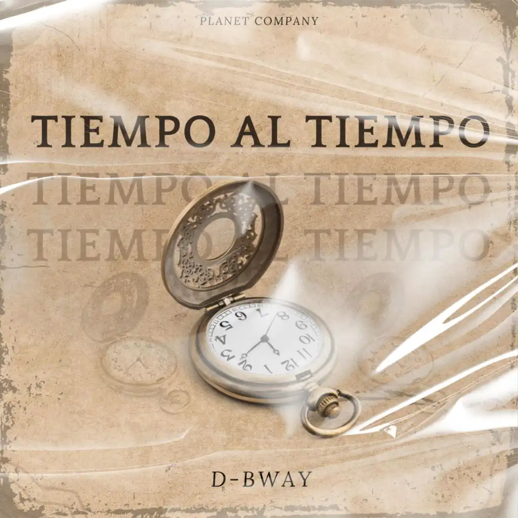 Tiempo al Tiempo