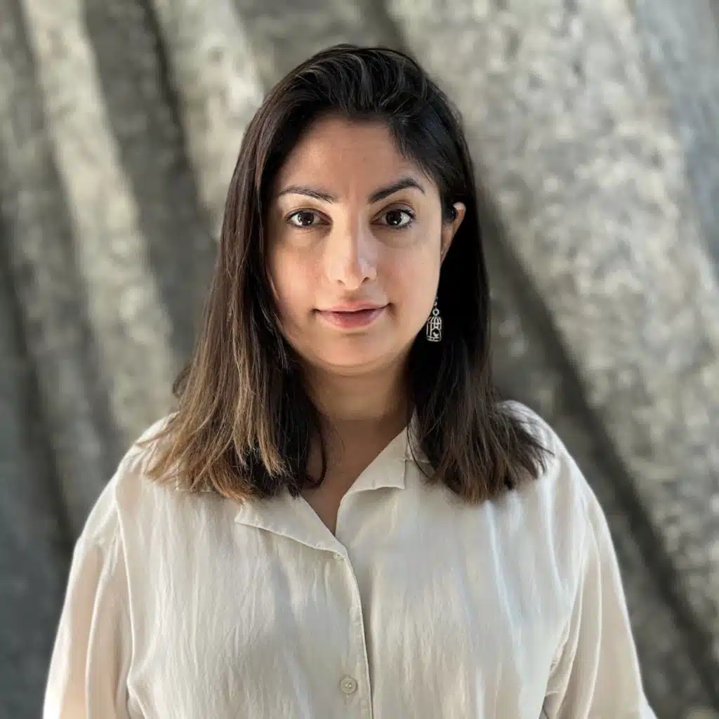 Nooshi Dadgostar (V): ”Ett av de största förändringsarbeten som vi genomfört”