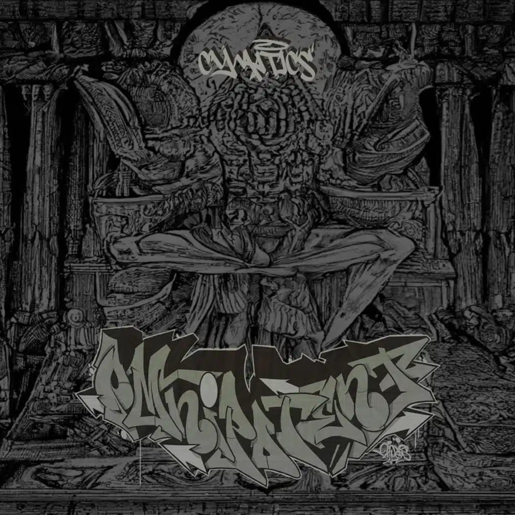 Cymatics (feat. Masta Cypher Devine & Goomson)