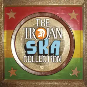Trojan Ska Collection