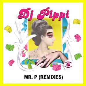 Mr. P (islandman Remix)