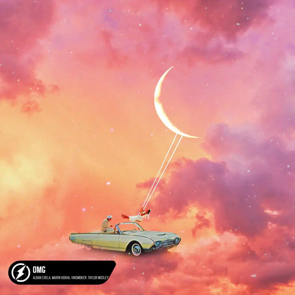 Alban Chela, Marin Hoxha, Vinsmoker & Taylor Mosley