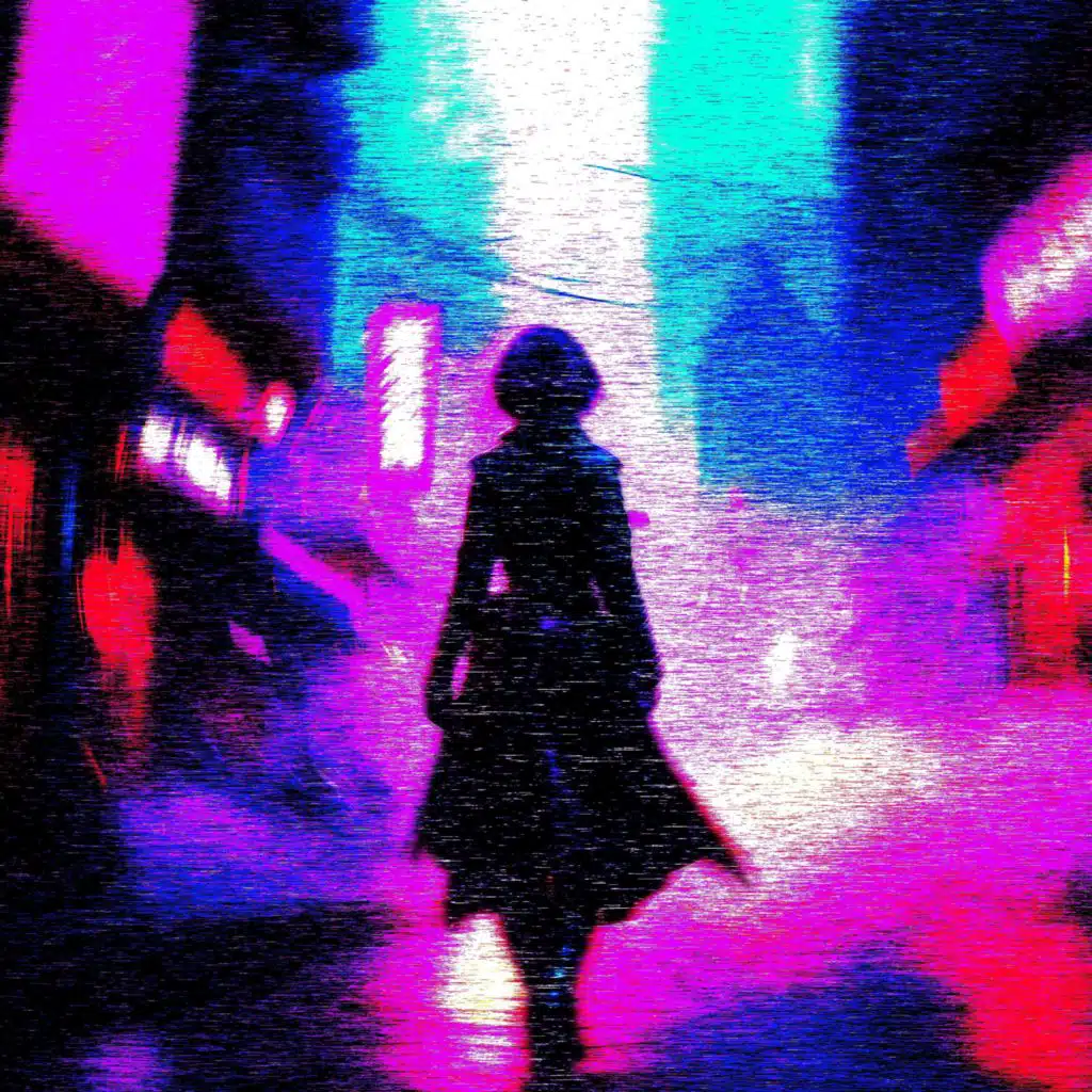 Shadow In The Daylight