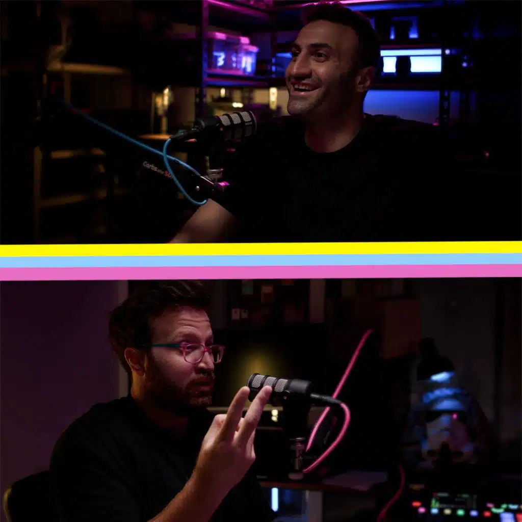 EP44: Beirut Sports Festival Second Edition