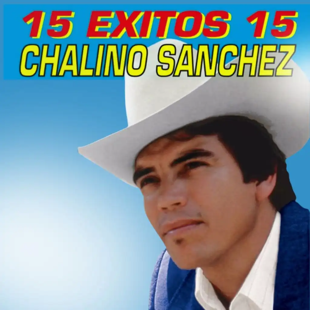 15 Éxitos 15