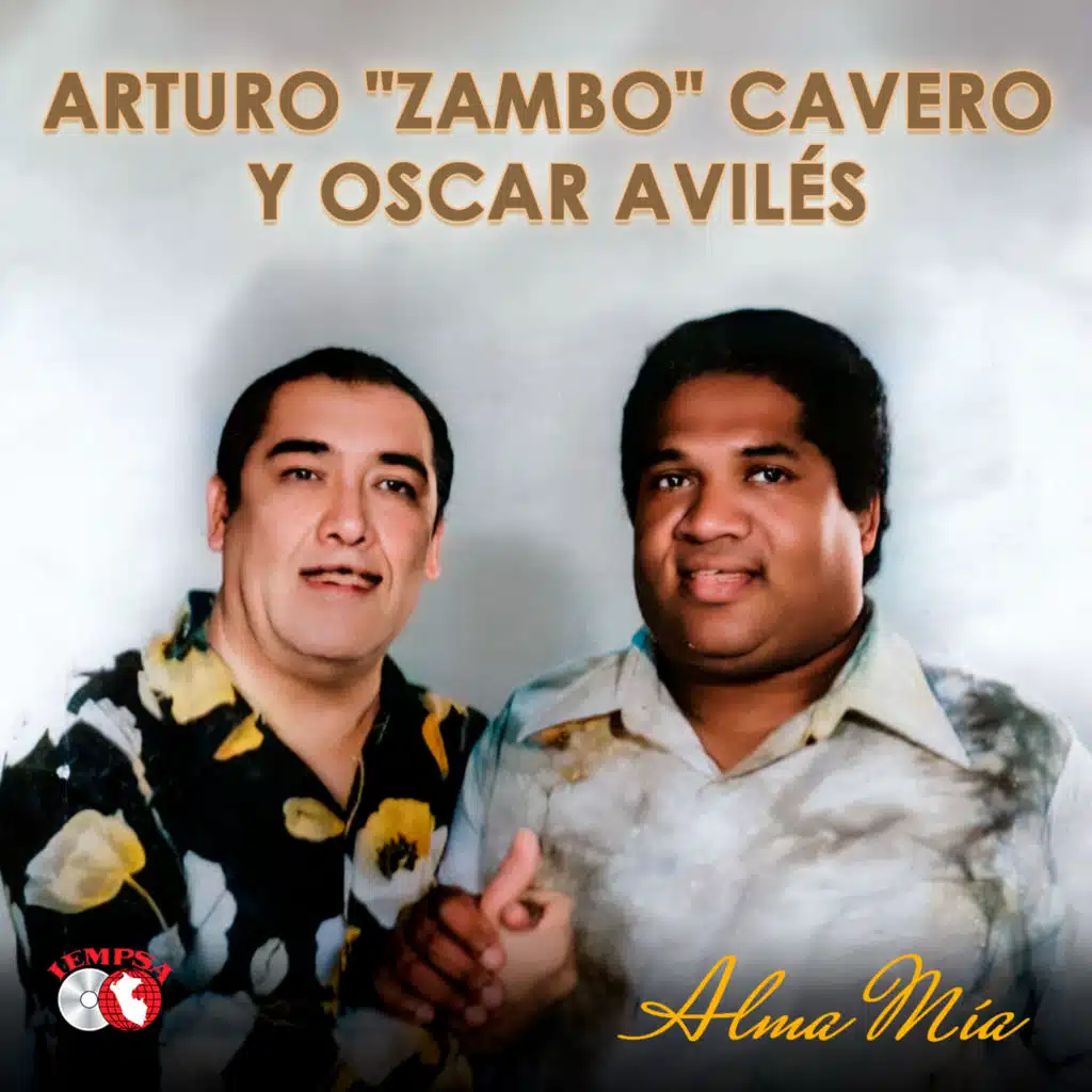 Arturo "Zambo" Cavero, Oscar Avilés