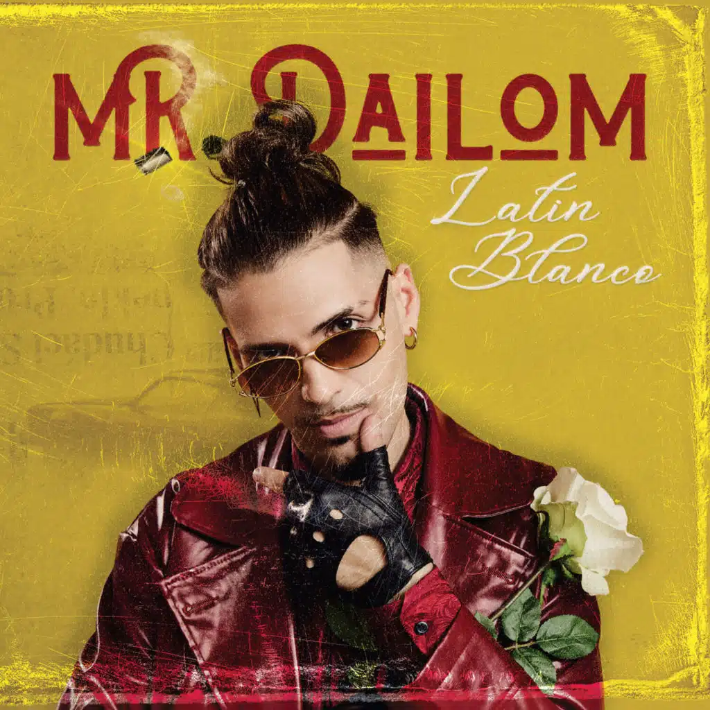 Latin Blanco