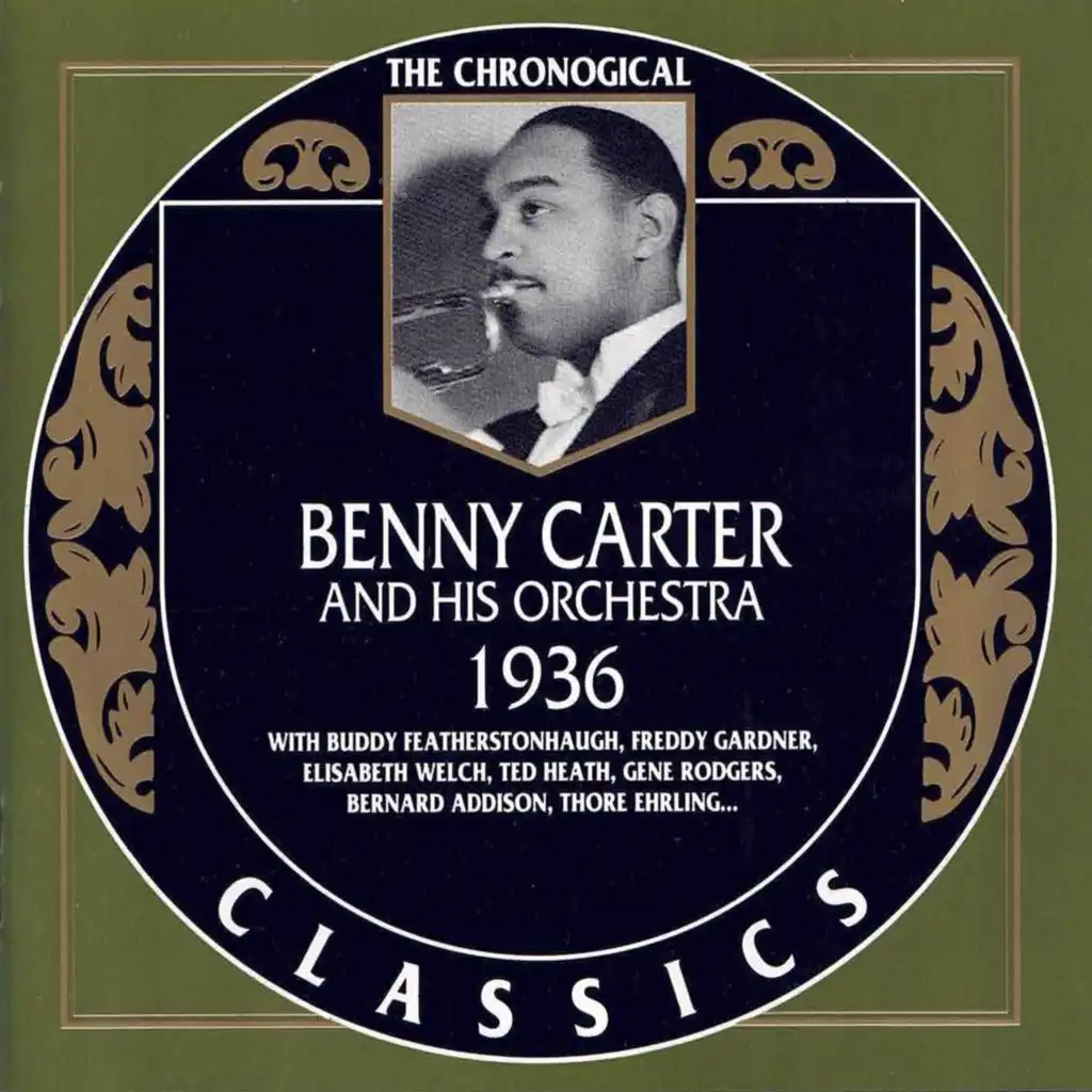 Benny Carter
