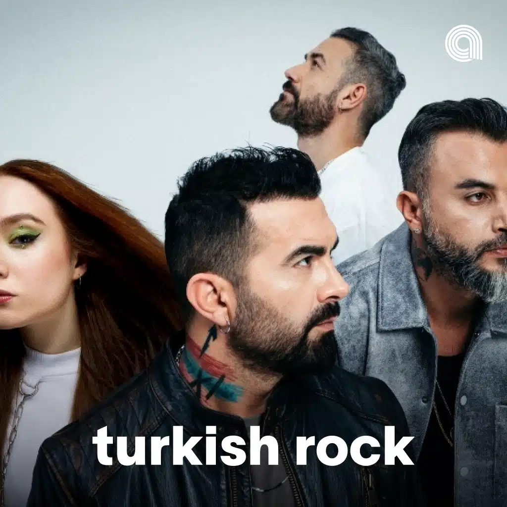 Turkish Rock