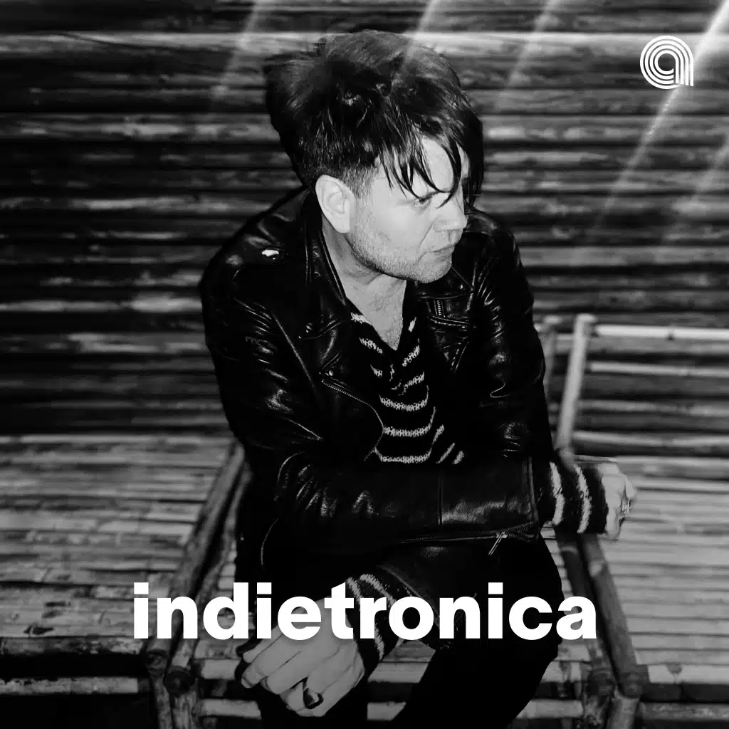 Indietronica