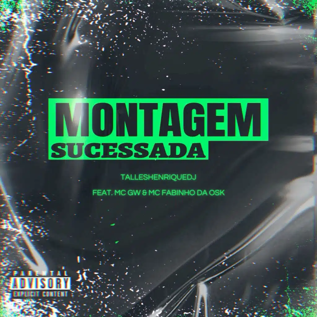 Montagem Sucessada