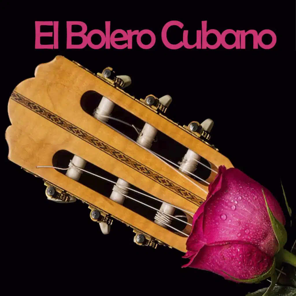 El Bolero Cubano