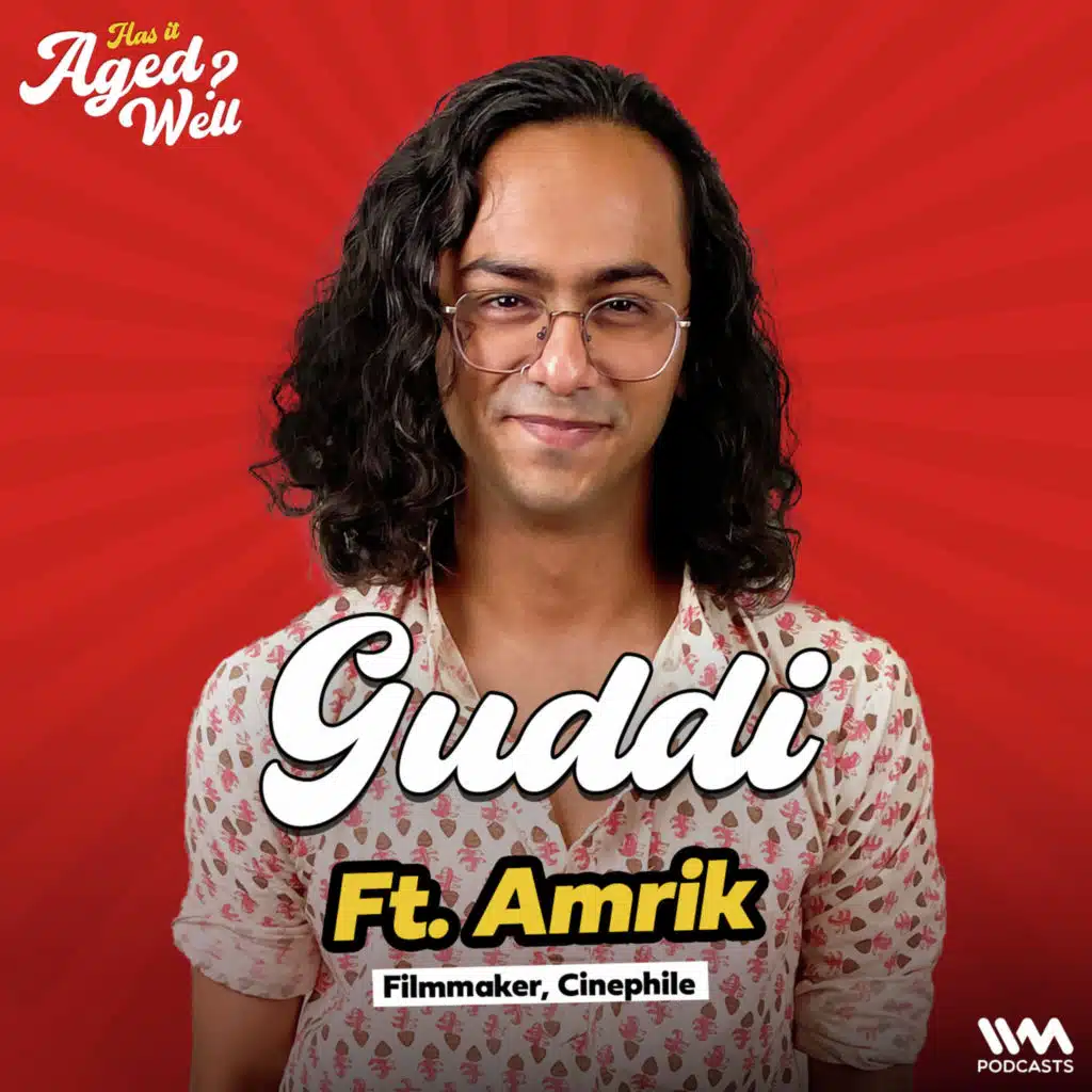 Guddi ft. Amrik | Has It Aged Well?