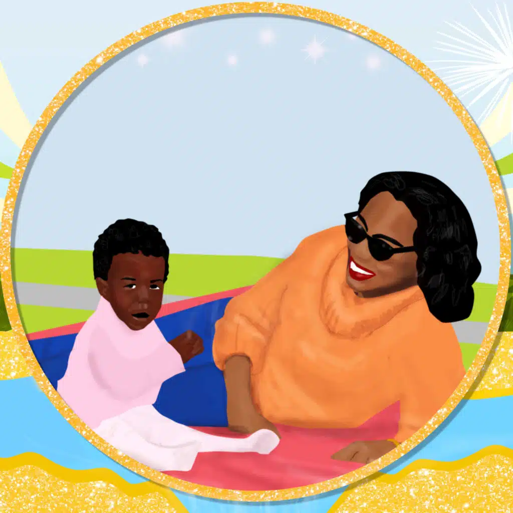 EXTRA: More Than Enough Love