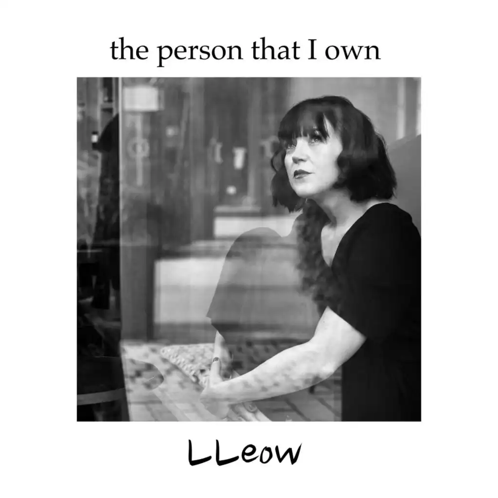 The Person That I Own