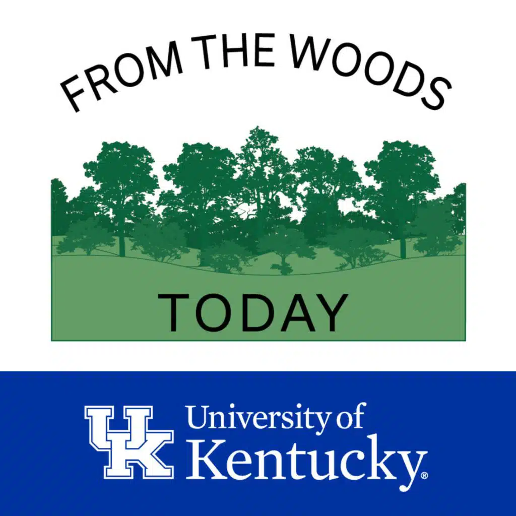 Renee Williams, UK Forestry and Natural Resources - Extension