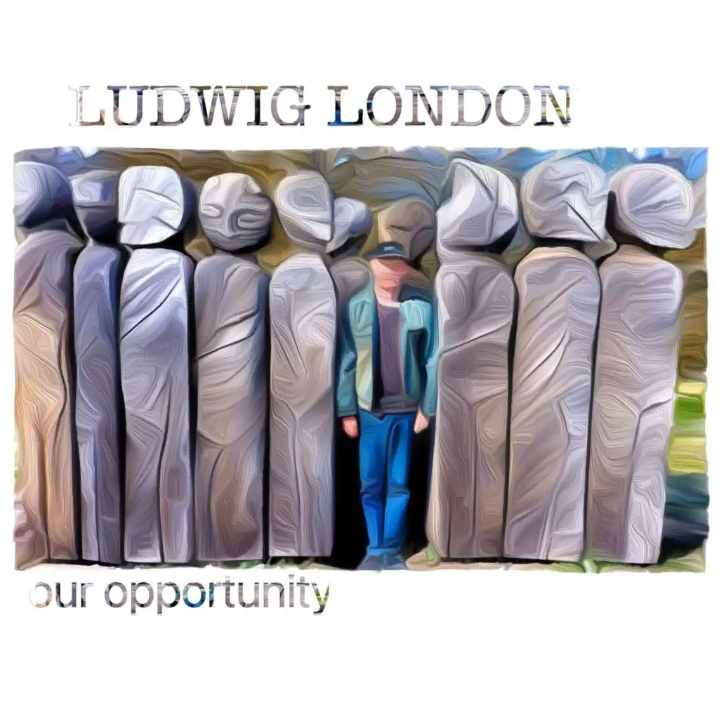 Ludwig London