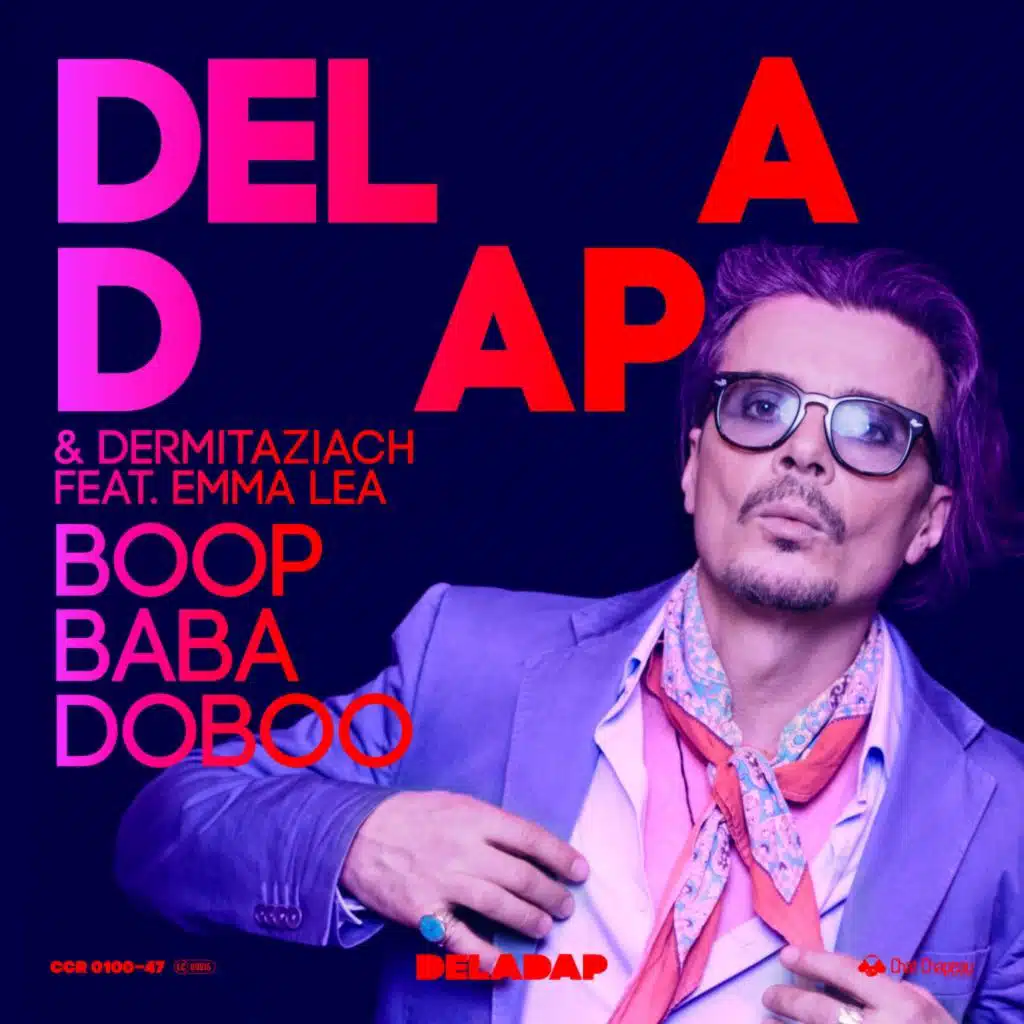 Deladap, dermitaziach & Emma Lea