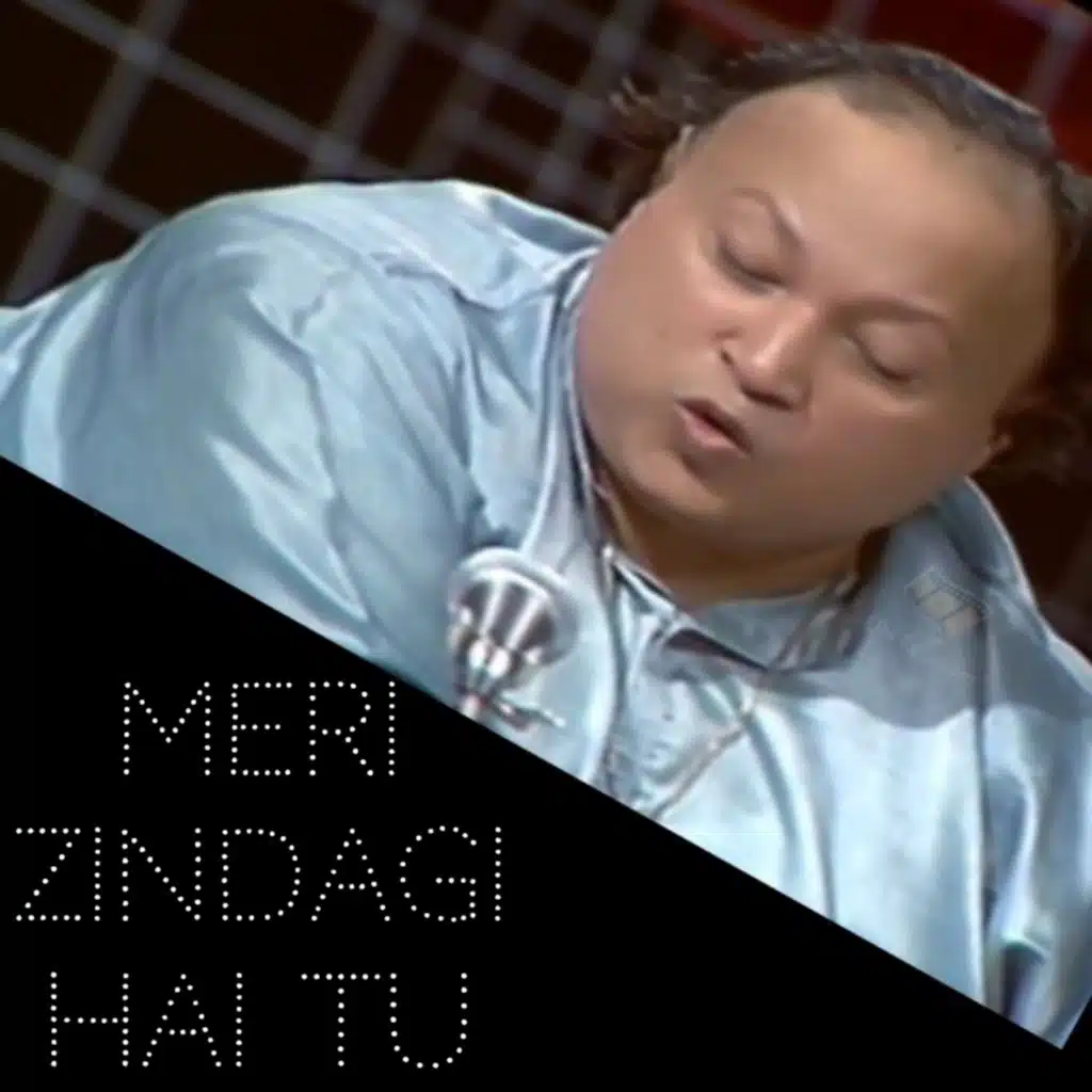 Meri Zindagi Hai Tu