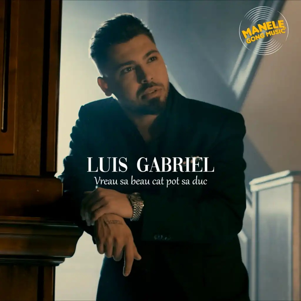 Luis Gabriel