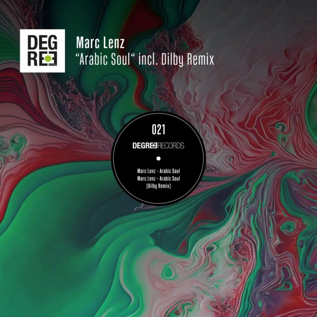 Arabic Soul (Dilby Remix)